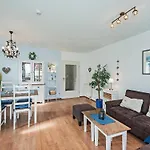 Margot Whg 11 Heringsdorf (Usedom)