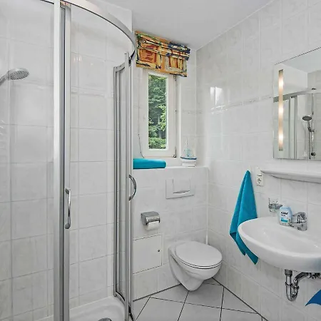 アパート Margot Whg 11