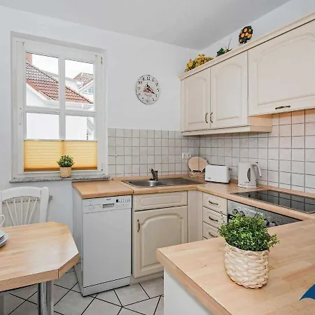 Margot Whg 11 * ゼーバート・ヘリングスドルフ