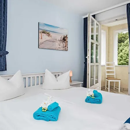 Apartment Margot Whg 11 *