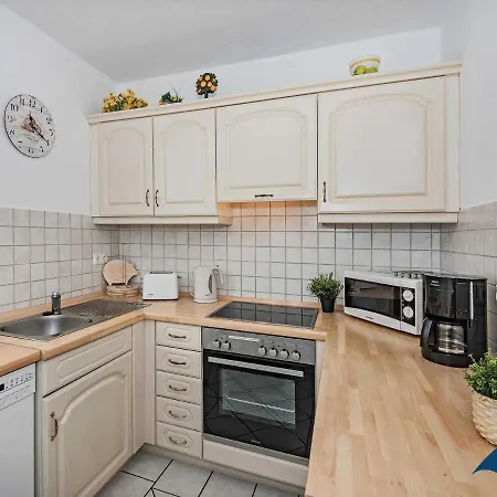 アパート Margot Whg 11