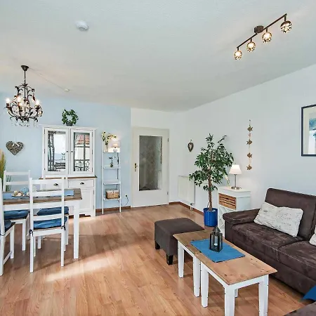 アパート Margot Whg 11 *