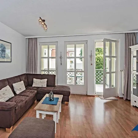 アパート Margot Whg 11 *