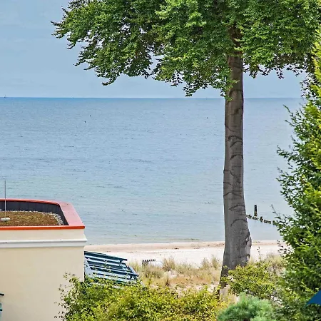 Margot Whg 11 * Heringsdorf (Usedom)