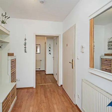 アパート Margot Whg 11 *