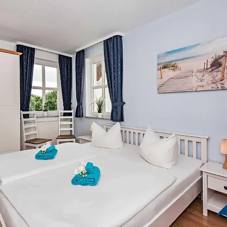 アパート Margot Whg 11