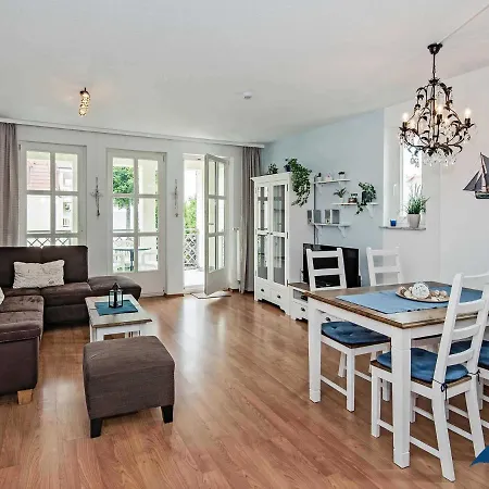 アパート Margot Whg 11 *