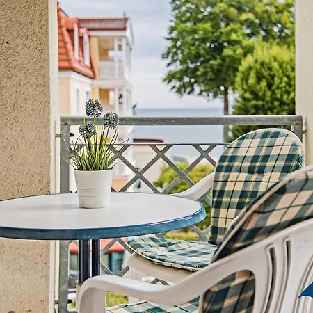 Apartment Margot Whg 11 *