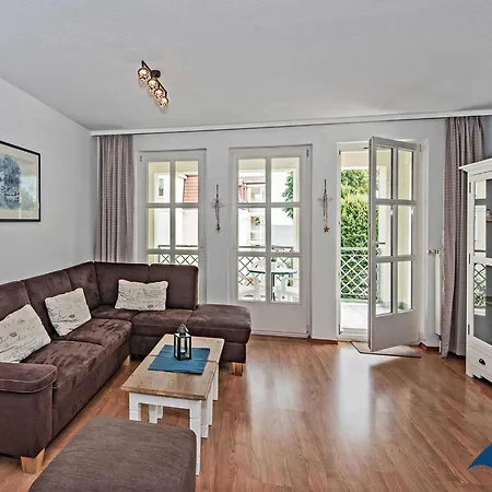 Margot Whg 11 * Heringsdorf (Usedom)