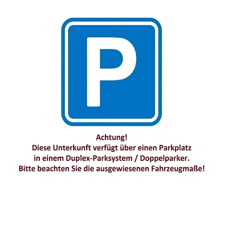 Apartment Margot Whg 11 *